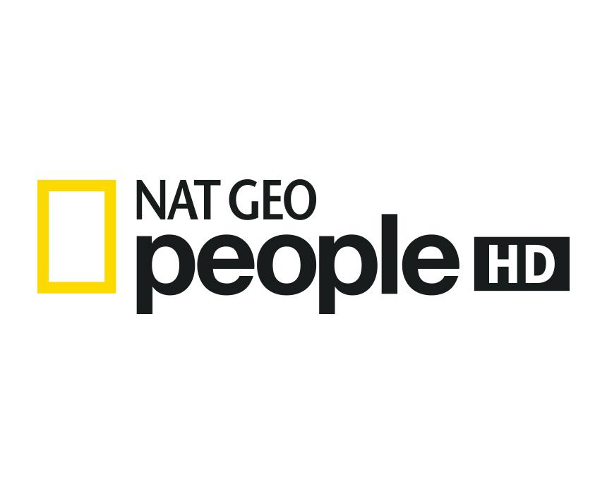 Nat Geo People HD