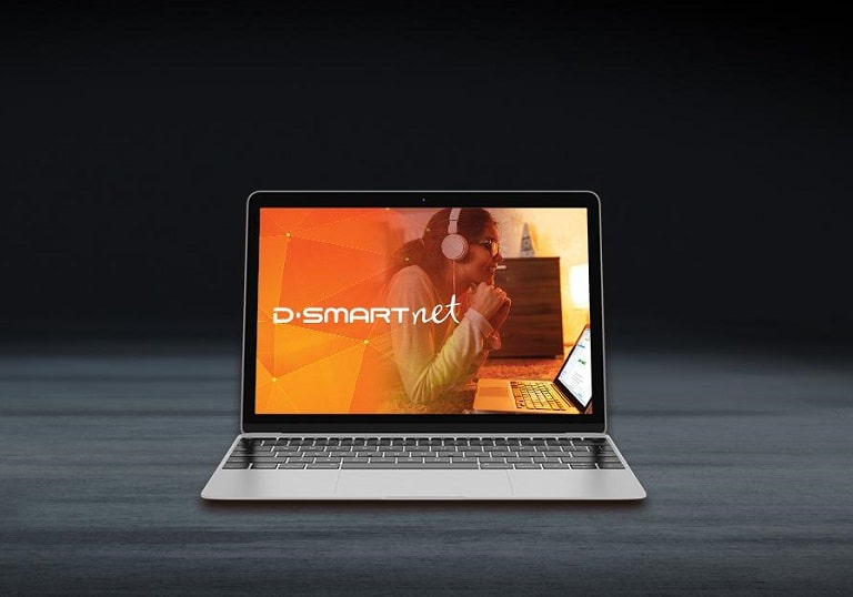 D-SmartNet Üniversitelilere Özel İnternet Kampanyası